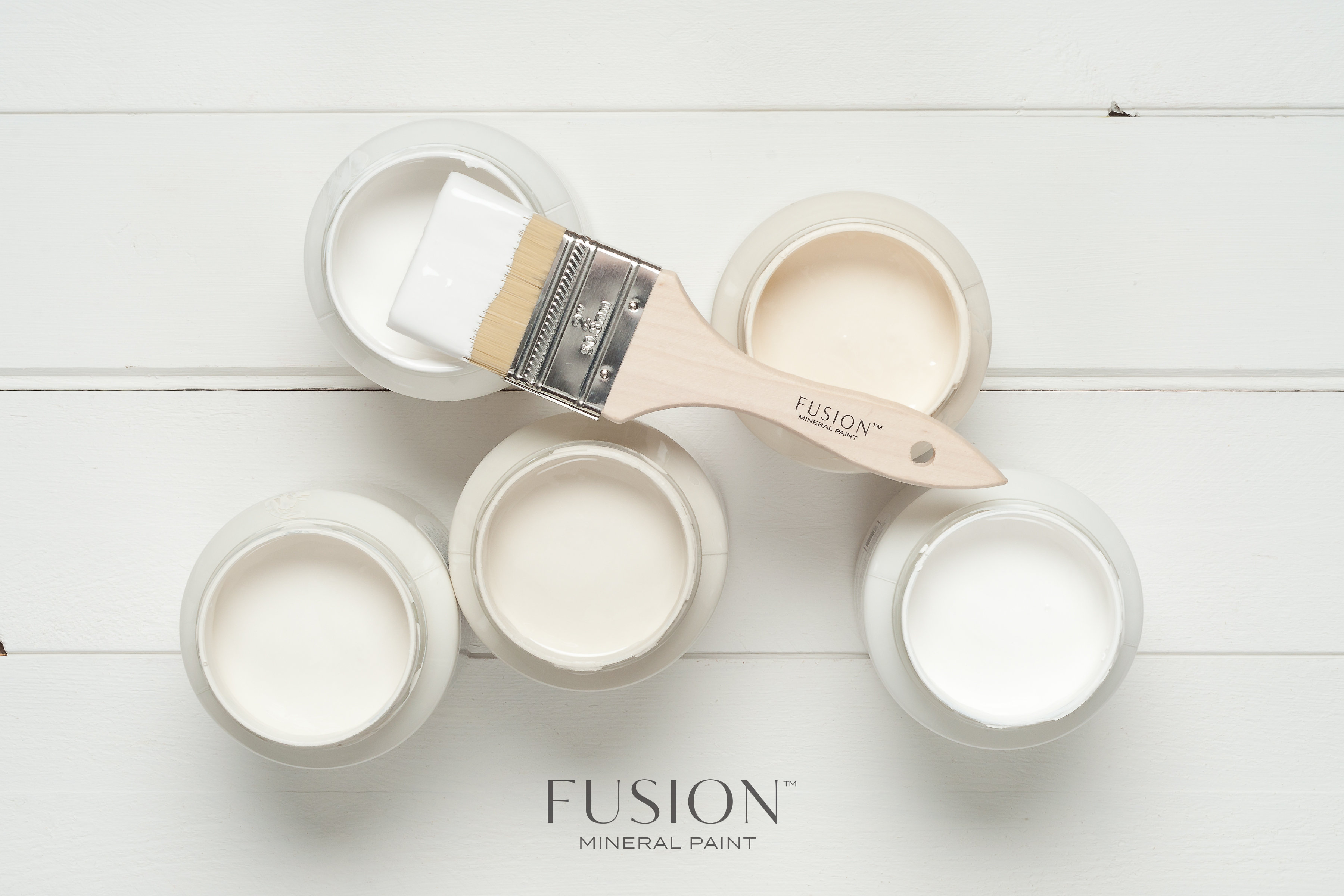 Fusion™ Mineral Paint Visit Thomasville,
